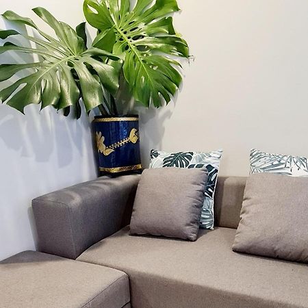 ทีพักติดหาดแหลม​แม่พิมพ์​Mantra Condo​ Rayong​ Ban Ang Kültér fotó
